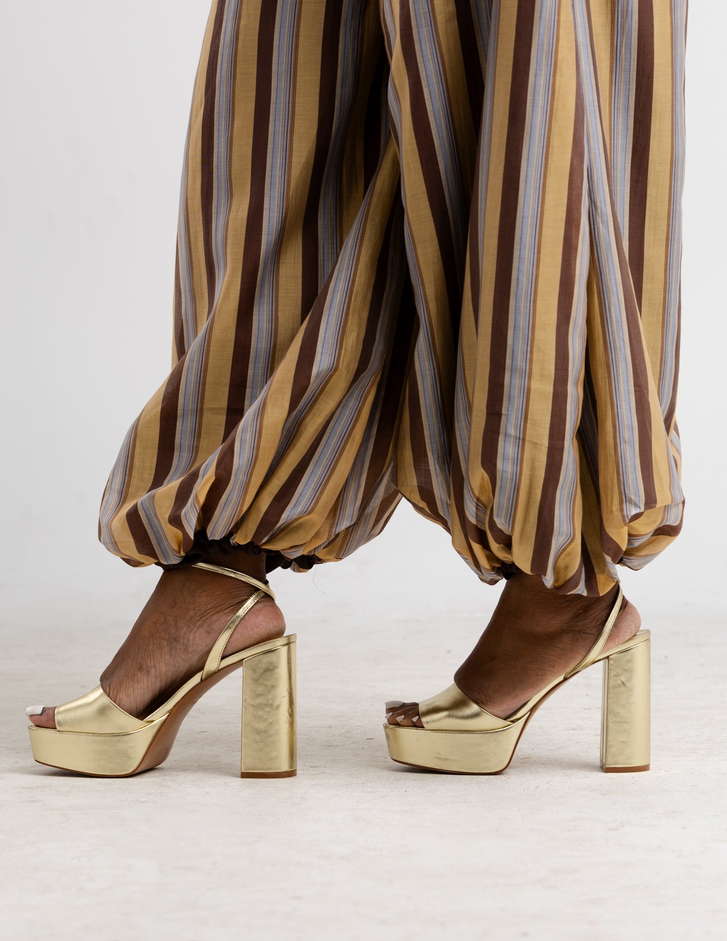 Sand Stripe Set