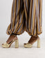 Sand Stripe Set