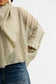 Goddess Drape Blouse