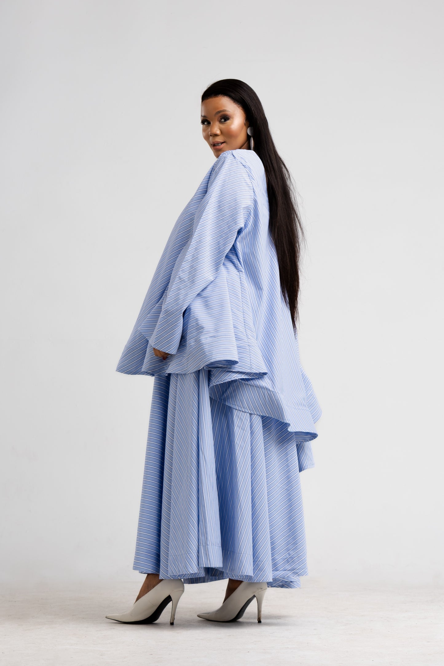 The Poise Set