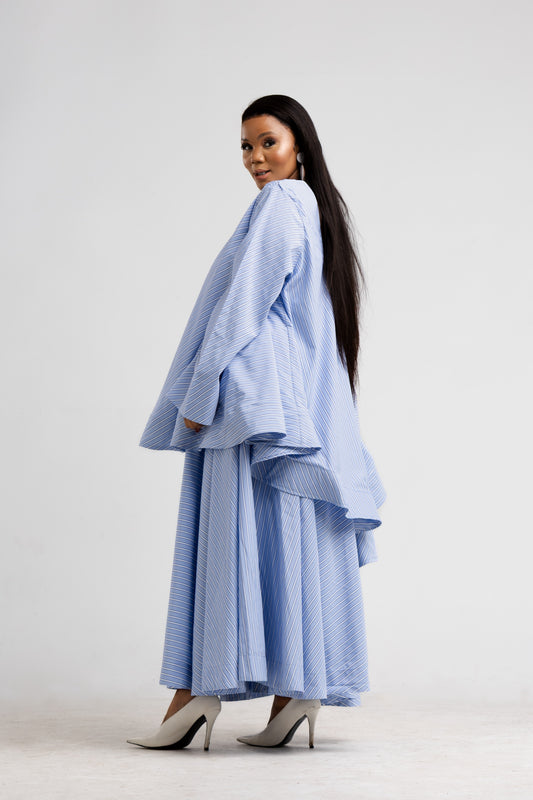 The Poise Set