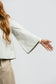 Mint batwing shirt
