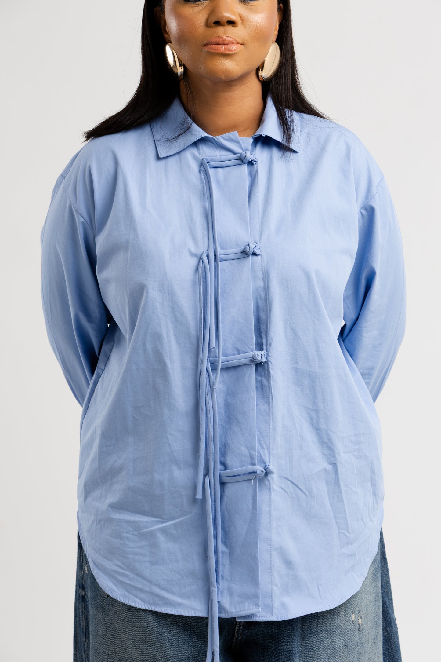 The Knot Shirt