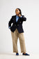 Navy DB Blazer