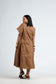 Ease Tunic-Cinnamon