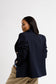 Navy DB Blazer