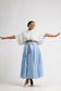 Sky Muse Skirt