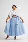 Sky Muse Skirt