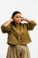 OLIVE MUSE JACKET
