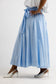 Sky Muse Skirt