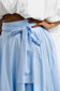 Sky Muse Skirt