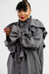 Ruffle affair