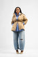 Stone Utility Parka