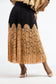 Nior Lace Skirt