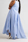 Drape Sculpt Dress