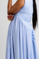 Drape Sculpt Dress