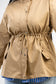 Stone Utility Parka