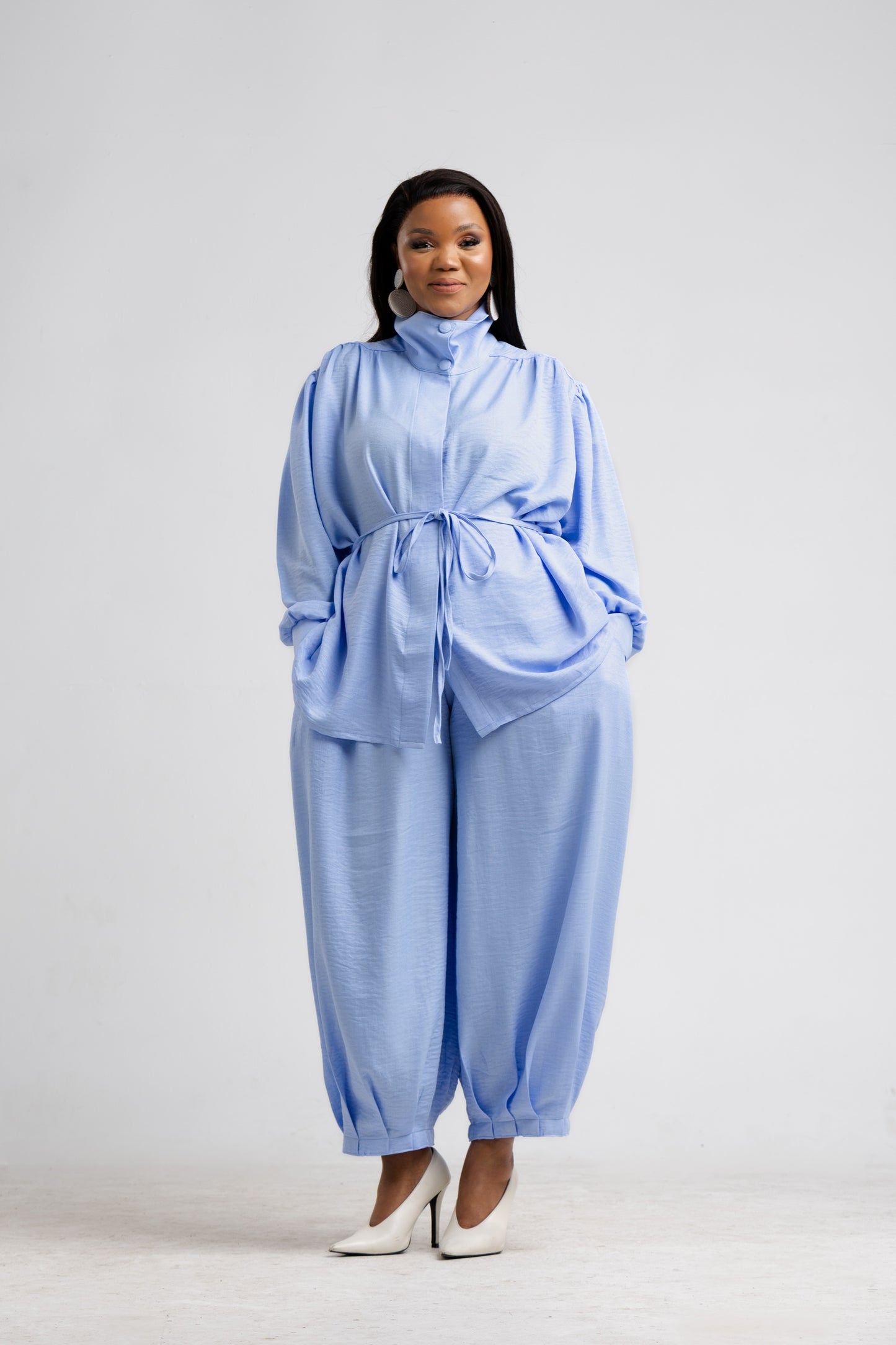 Cloud Cinnamon Set