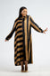 Satin Axis Tunic