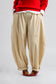 Nude Barrel pants
