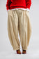 Nude Barrel pants