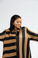 Satin Axis Tunic