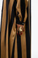 Satin Axis Tunic