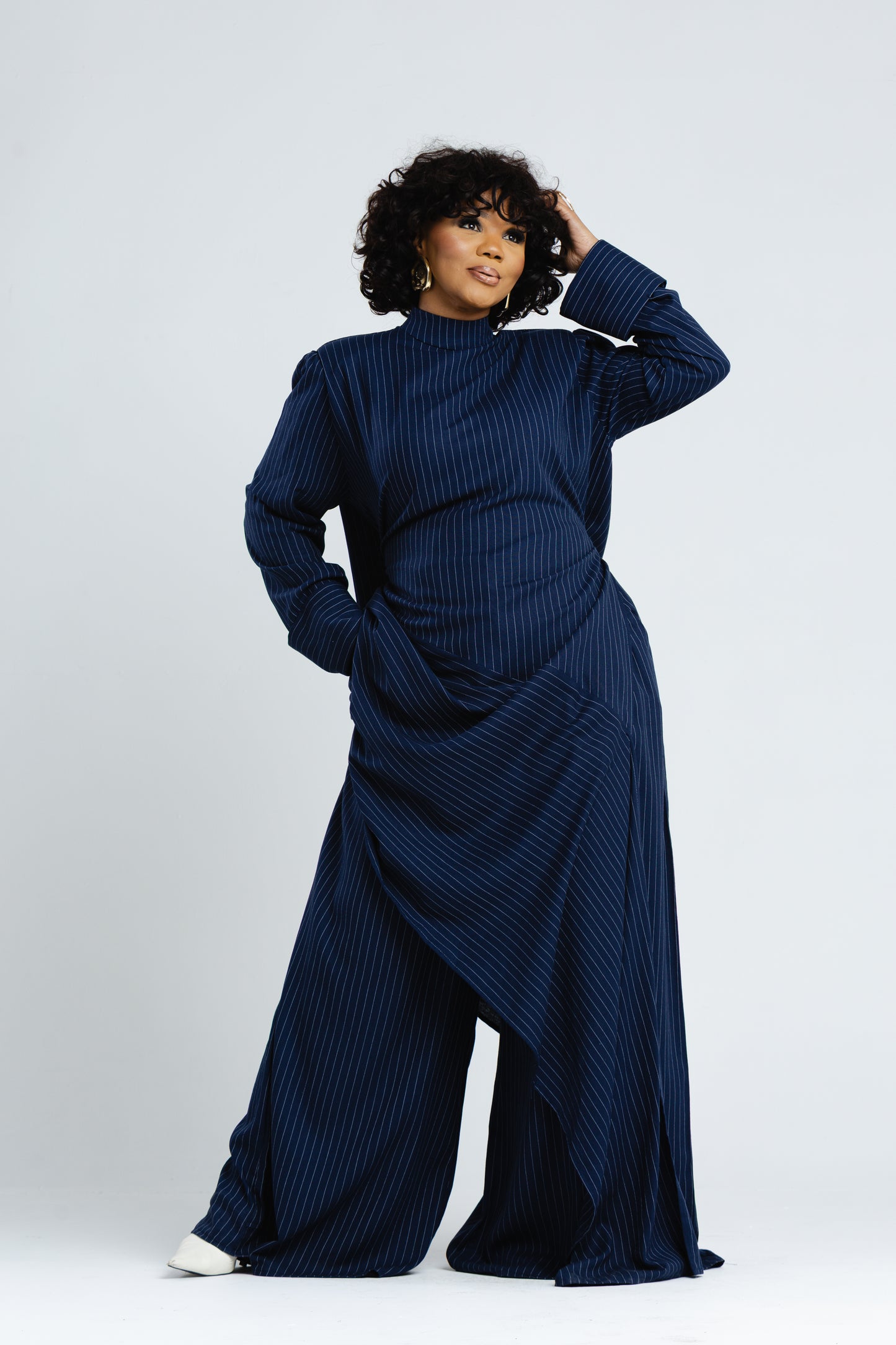 Drape Mode Set