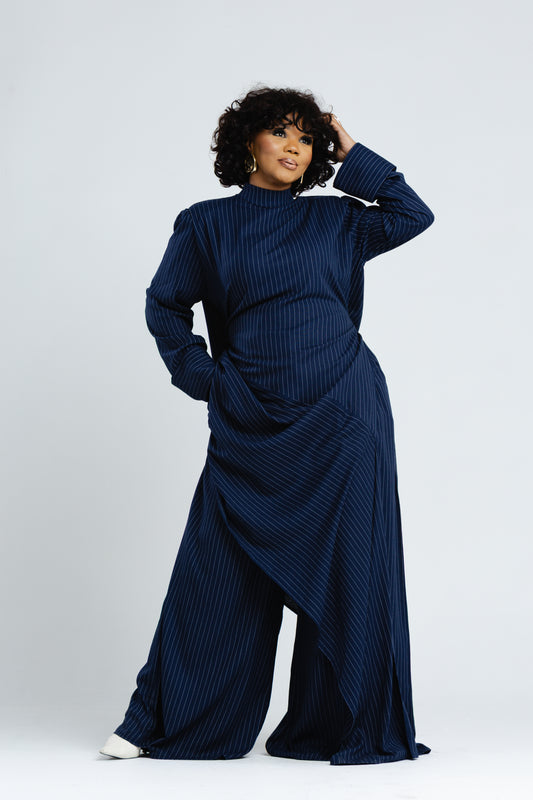 Drape Mode Set