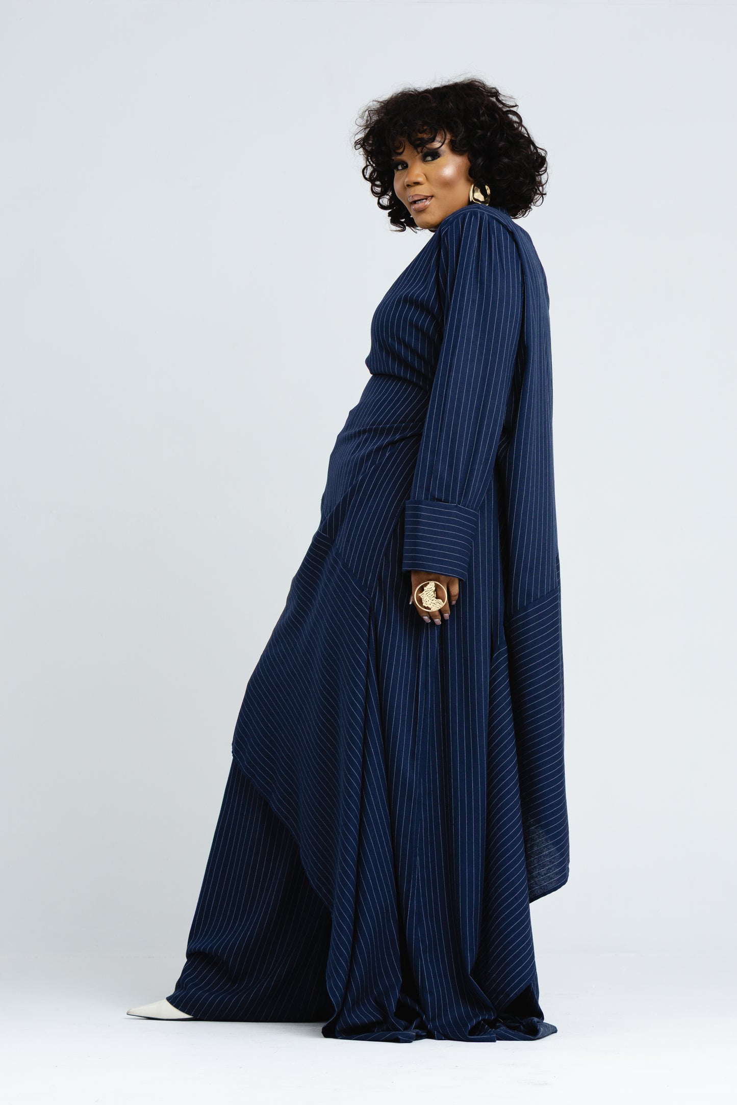 Drape Mode Set