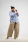 Blue Stripe shirt