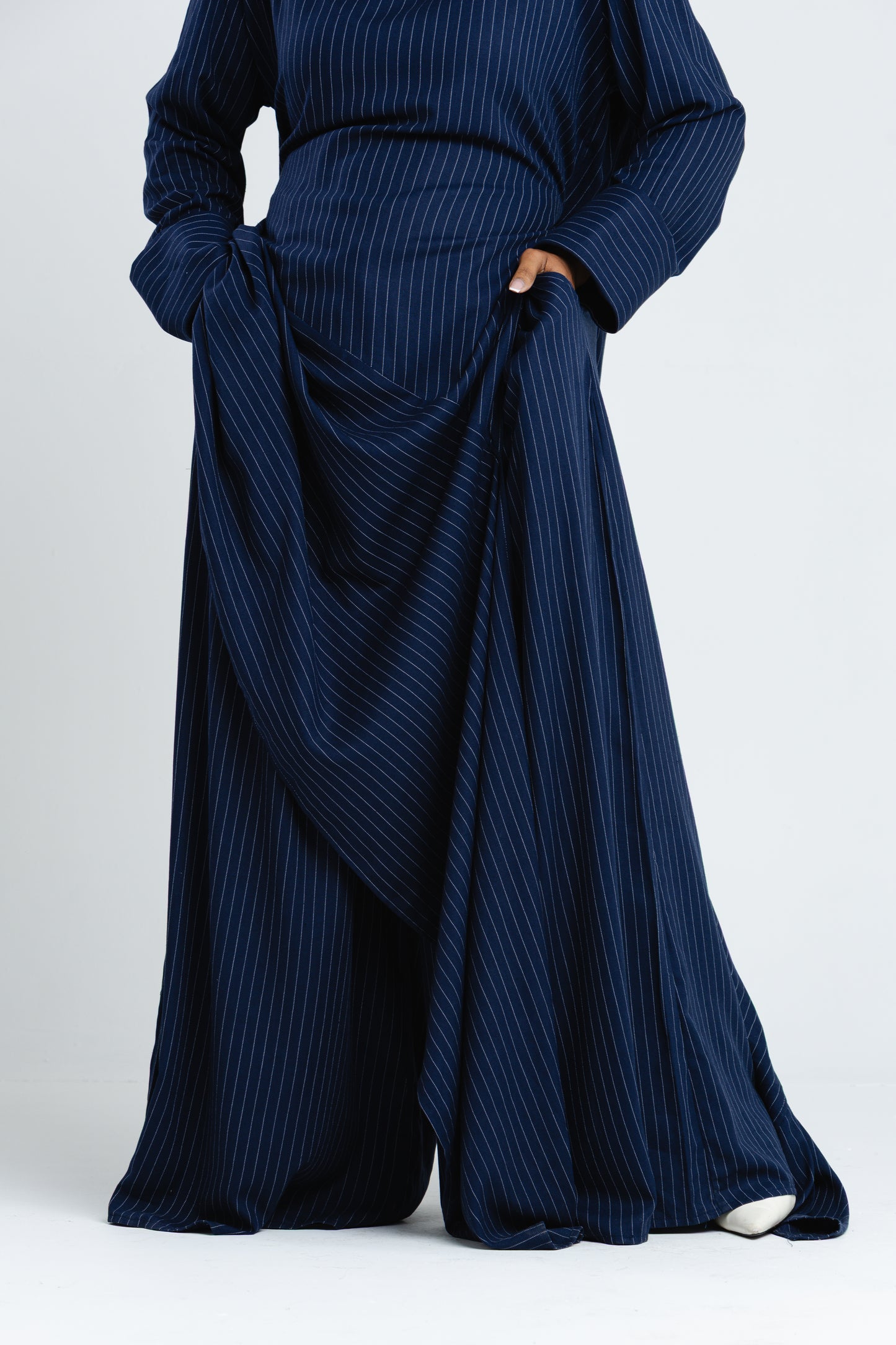 Drape Mode Set