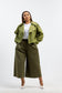 BERMUDA PANTS