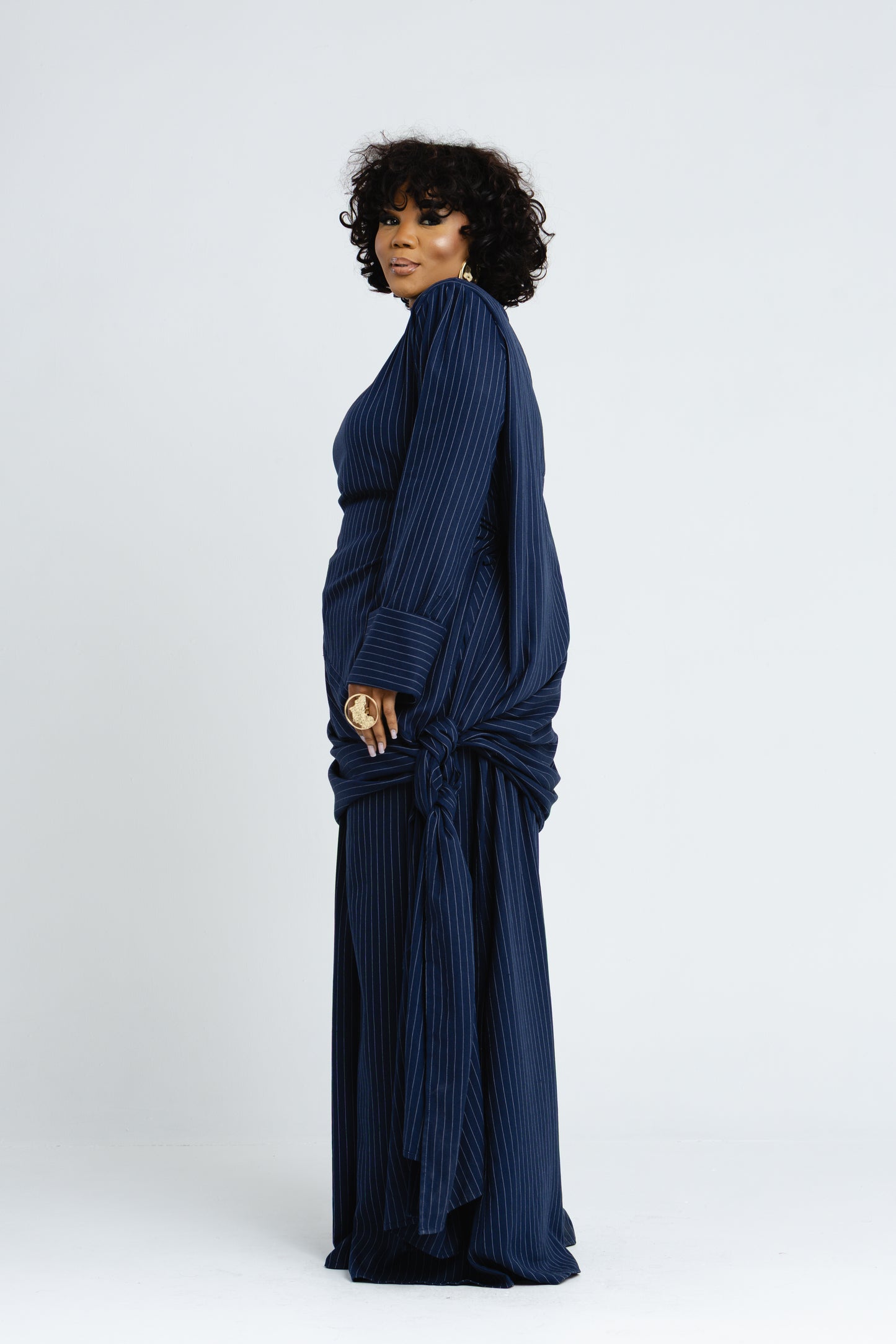 Drape Mode Set