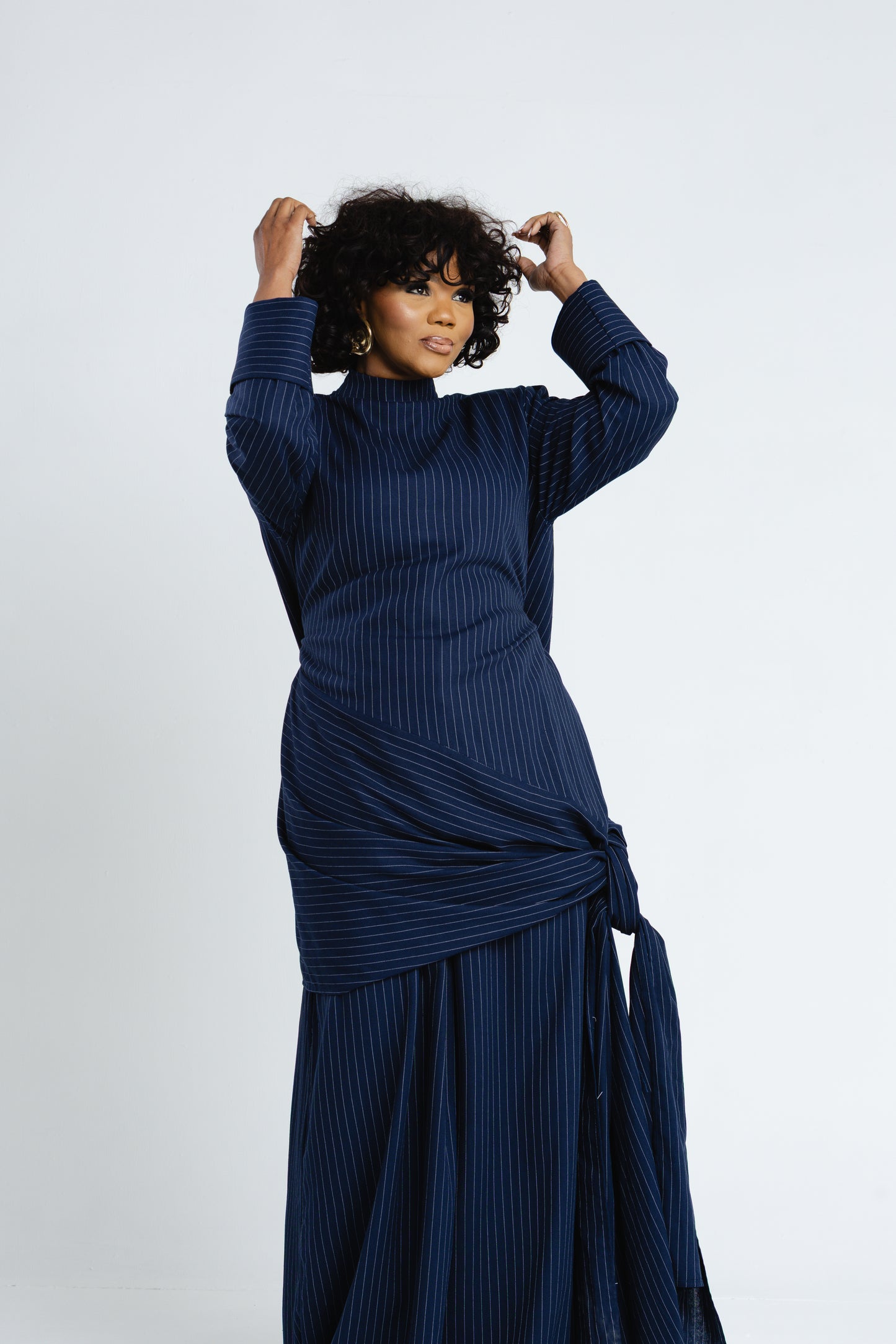 Drape Mode Set