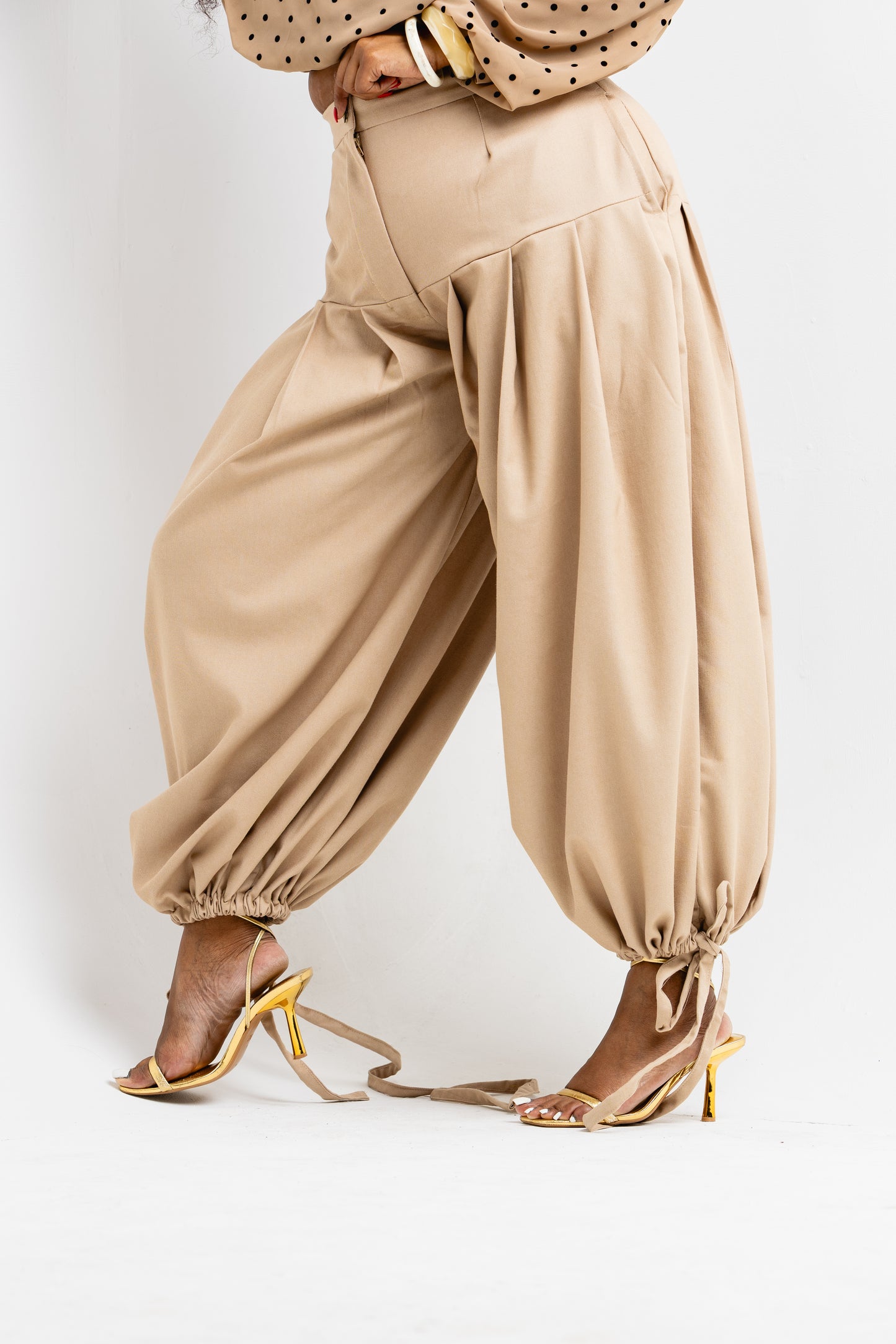 CAIRO NOMAD PANTS