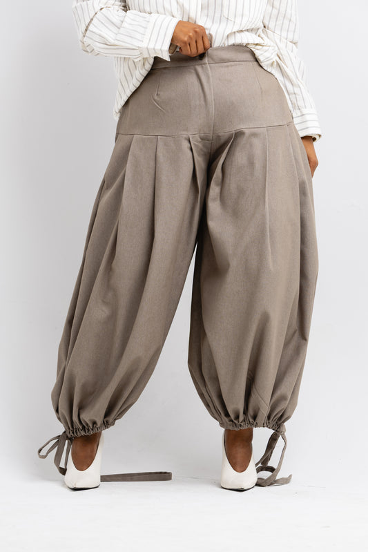 URBAN NOMAD PANTS