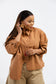 CINNAMON SHIRT