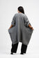 Morning Mist Cardigan