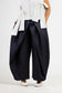 Homba dual denim
