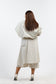 STRUCTURED PALLAZO BEIGE