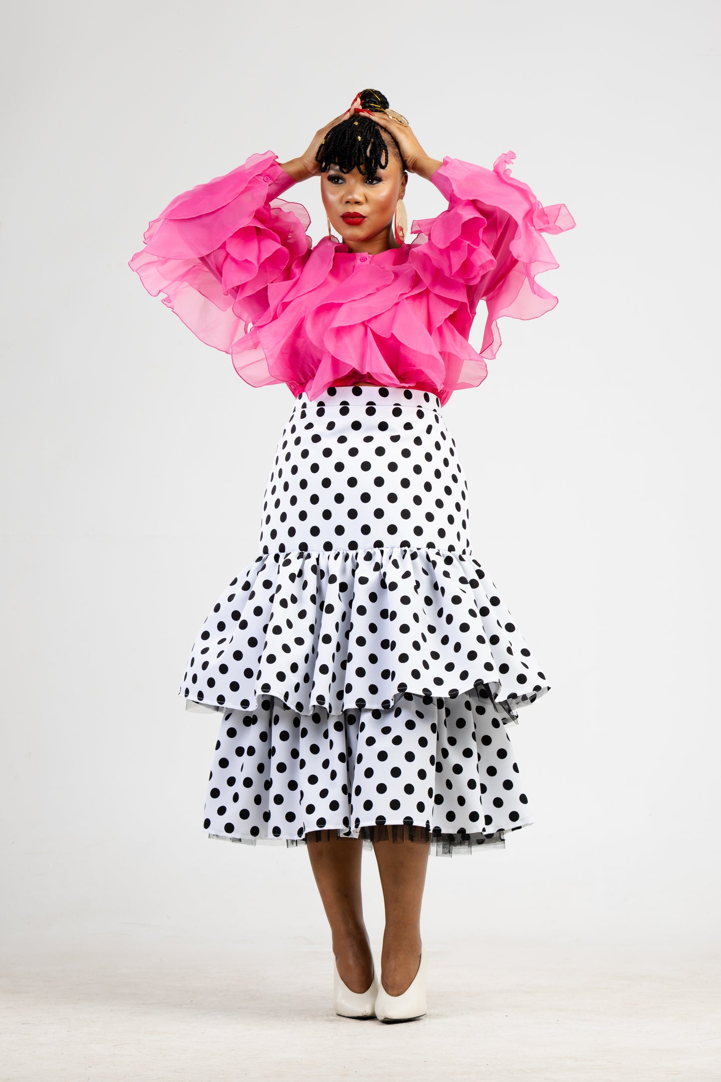 Daisy dot
