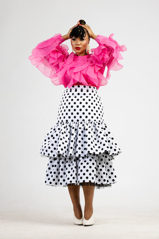 Daisy dot
