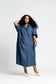 Homba Denim Dress