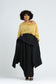 Mocha Drape Pants