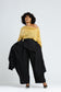 Mocha Drape Pants