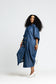 Homba Denim Dress