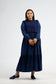 Ease Tunic- Navy
