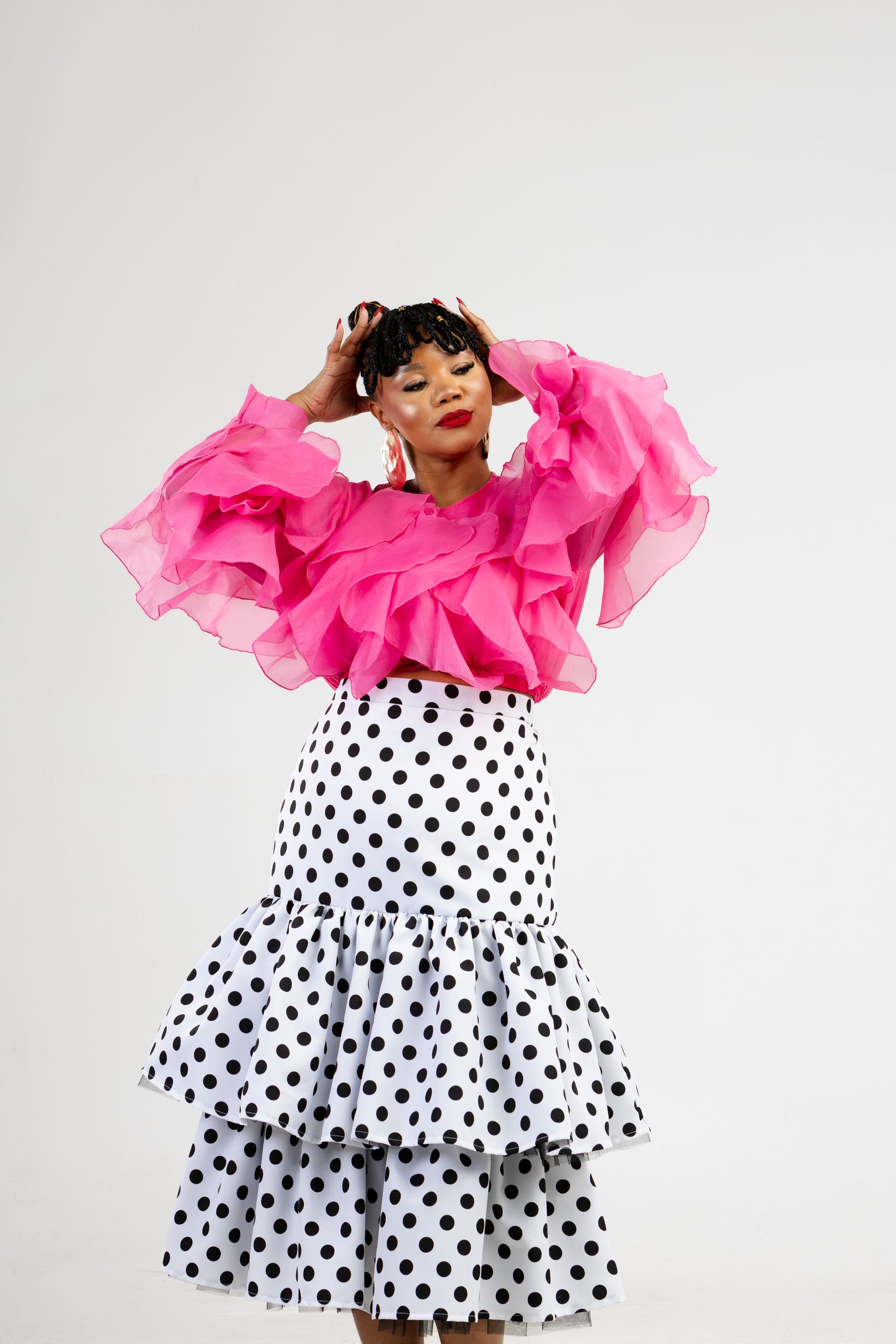 Daisy dot