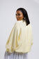 Butter Balloon Jacket